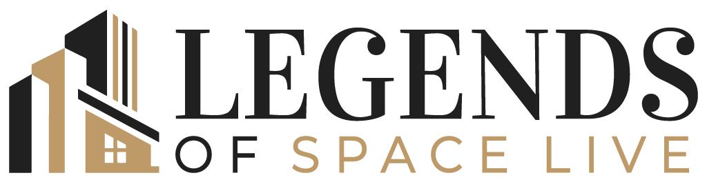 Legends of Space Live